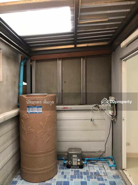 Areeya Daily Kaset-Nawamintr, Bangkok, Ladplakhao Road, Chorake Bua, Lat Phrao, Bangkok, 3 Bedrooms, 160 sqm, Townhouse For Rent, by Nattayaporn Peumkul (Benz), 10321305 - DDproperty.com