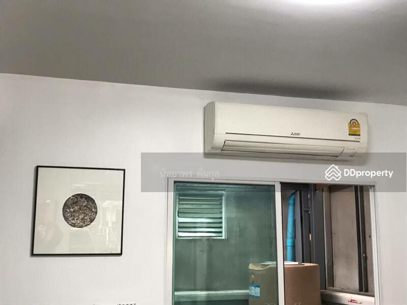Areeya Daily Kaset-Nawamintr, Bangkok, Ladplakhao Road, Chorake Bua, Lat Phrao, Bangkok, 3 Bedrooms, 160 sqm, Townhouse For Rent, by Nattayaporn Peumkul (Benz), 10321305 - DDproperty.com