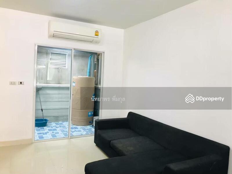 Areeya Daily Kaset-Nawamintr, Bangkok, Ladplakhao Road, Chorake Bua, Lat Phrao, Bangkok, 3 Bedrooms, 160 sqm, Townhouse For Rent, by Nattayaporn Peumkul (Benz), 10321305 - DDproperty.com
