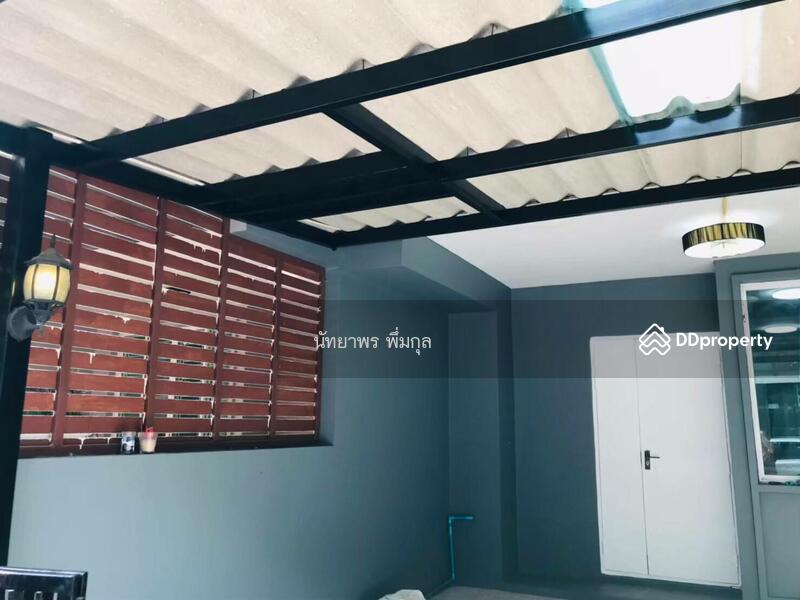 Areeya Daily Kaset-Nawamintr, Bangkok, Ladplakhao Road, Chorake Bua, Lat Phrao, Bangkok, 3 Bedrooms, 160 sqm, Townhouse For Rent, by Nattayaporn Peumkul (Benz), 10321305 - DDproperty.com