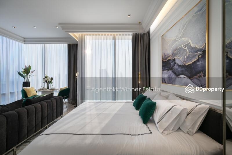 ASHTON Silom : แอชตัน สีลม, กรุงเทพ, 166 ถนนสีลม, บางรัก, กรุงเทพ, 50 ตร.ม., คอนโด ให้เช่า, โดย Agentbkk, 10322233 - DDproperty.com