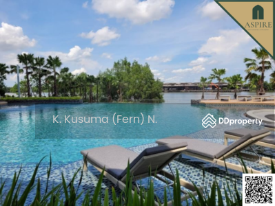 ขาย - Supalai Riva Grande Rama 3 : ศุภาลัย ริวา แกรนด์ พระราม 3, กรุงเทพ