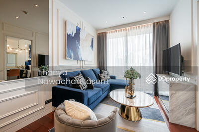 For Rent - Khun By Yoo, Bangkok