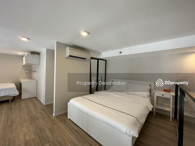 For Rent - Ramada Plaza by Wyndham Bangkok Sukhumvit 48, Bangkok