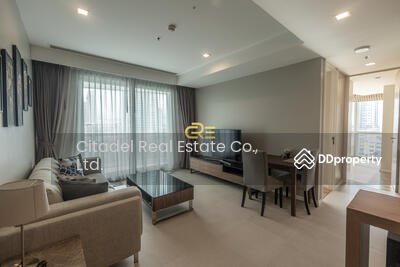 For Rent - The River by Raimon Land, Bangkok