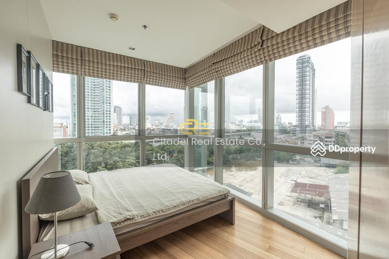 The River by Raimon Land : เดอะ ริเวอร์ บาย ไรม่อน แลนด์, กรุงเทพ, ซอยเจริญนคร 13 ถนนเจริญนคร, คลองต้นไทร, คลองสาน, กรุงเทพ, 74 ตร.ม., คอนโด ให้เช่า, โดย Citadel Real Estate Co., Ltd. -, 10322787 - DDproperty.com