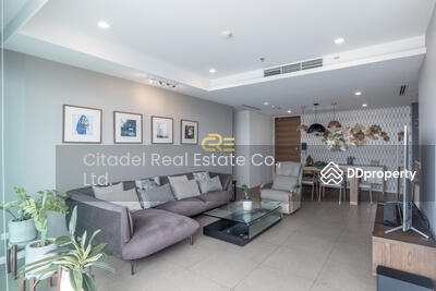 For Rent - The River by Raimon Land, Bangkok