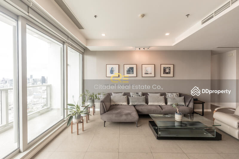 The River by Raimon Land : เดอะ ริเวอร์ บาย ไรม่อน แลนด์, กรุงเทพ, ซอยเจริญนคร 13 ถนนเจริญนคร, คลองต้นไทร, คลองสาน, กรุงเทพ, 135 ตร.ม., คอนโด ให้เช่า, โดย Citadel Real Estate Co., Ltd. -, 10322837 - DDproperty.com