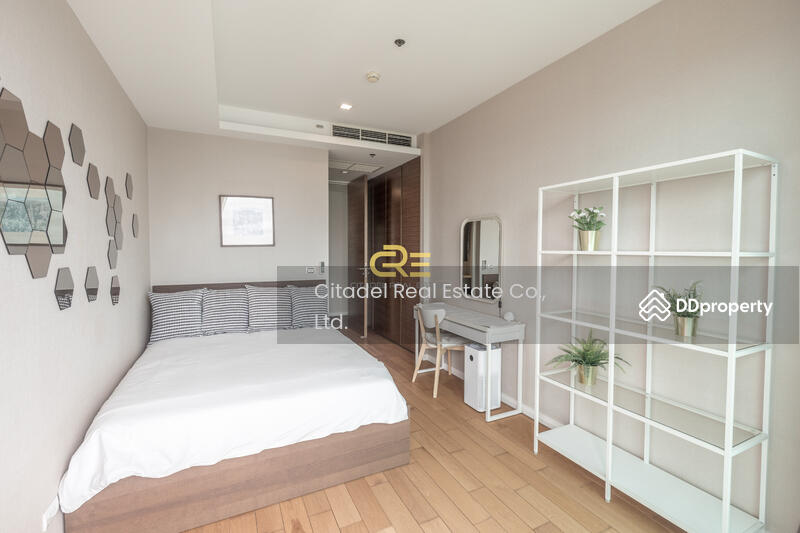 The River by Raimon Land : เดอะ ริเวอร์ บาย ไรม่อน แลนด์, กรุงเทพ, ซอยเจริญนคร 13 ถนนเจริญนคร, คลองต้นไทร, คลองสาน, กรุงเทพ, 135 ตร.ม., คอนโด ให้เช่า, โดย Citadel Real Estate Co., Ltd. -, 10322837 - DDproperty.com