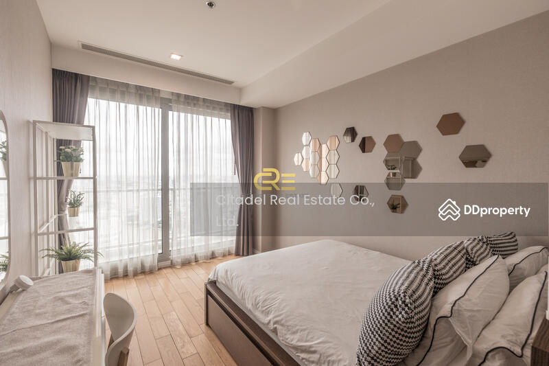 The River by Raimon Land : เดอะ ริเวอร์ บาย ไรม่อน แลนด์, กรุงเทพ, ซอยเจริญนคร 13 ถนนเจริญนคร, คลองต้นไทร, คลองสาน, กรุงเทพ, 135 ตร.ม., คอนโด ให้เช่า, โดย Citadel Real Estate Co., Ltd. -, 10322837 - DDproperty.com