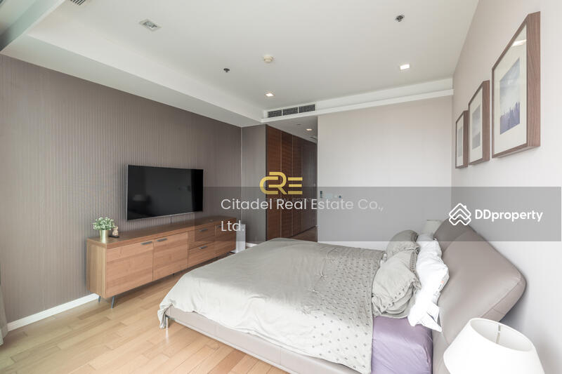 The River by Raimon Land, Bangkok, Soi Charoen Nakorn 13, Charoen Nakorn Road, Khlong Ton Sai, Khlong San, Bangkok, 2 Bedrooms, 135 sqm, Condo For Rent, by Citadel Real Estate Co., Ltd. -, 10322837 - DDproperty.com