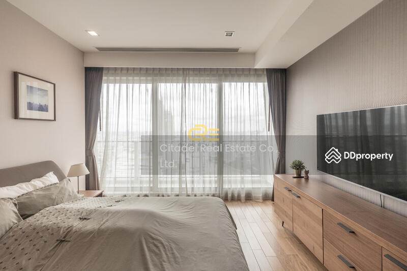 The River by Raimon Land : เดอะ ริเวอร์ บาย ไรม่อน แลนด์, กรุงเทพ, ซอยเจริญนคร 13 ถนนเจริญนคร, คลองต้นไทร, คลองสาน, กรุงเทพ, 135 ตร.ม., คอนโด ให้เช่า, โดย Citadel Real Estate Co., Ltd. -, 10322837 - DDproperty.com