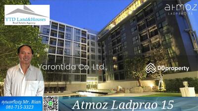 ขาย - Atmoz Ladprao 15, กรุงเทพ