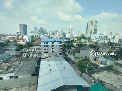 For Rent - Lumpini Park Vibhavadi-Chatuchak, Bangkok