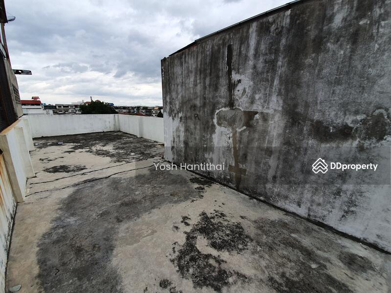 หมู่บ้าน ศรีเพชร, Bangkok, Nong Kang Plu, Nong Khaem, Bangkok, , 250 sqm, Shophouse For Sale, by Yosh Hantithai, 10323315 - DDproperty.com