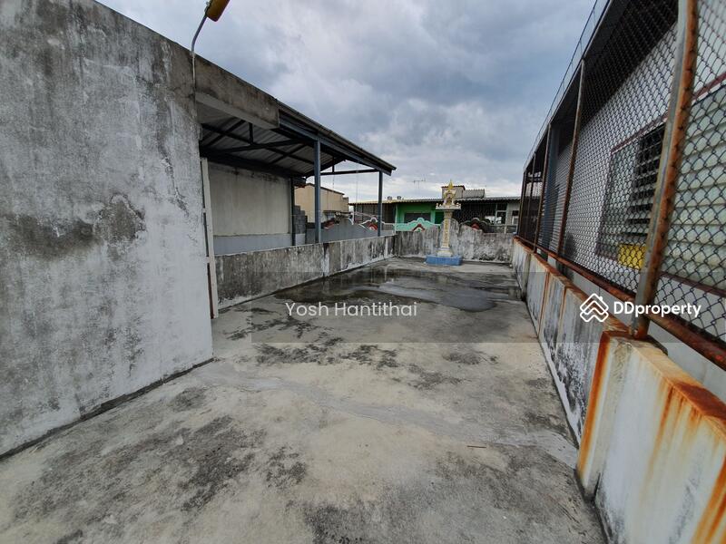 หมู่บ้าน ศรีเพชร, Bangkok, Nong Kang Plu, Nong Khaem, Bangkok, , 250 sqm, Shophouse For Sale, by Yosh Hantithai, 10323315 - DDproperty.com