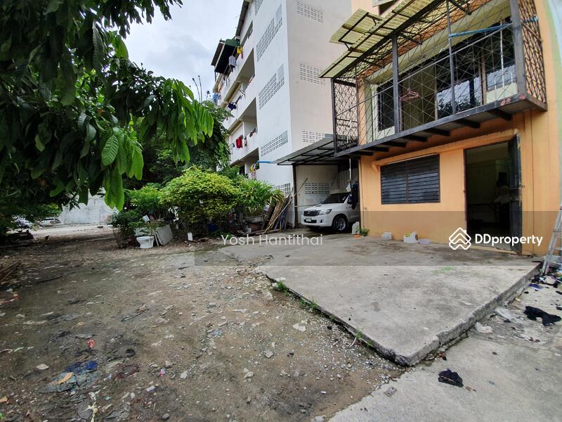 หมู่บ้าน ศรีเพชร, กรุงเทพ, หนองค้างพลู, หนองแขม, กรุงเทพ, 250 ตร.ม., ตึกแถว-อาคารพาณิชย์ ขาย, โดย Yosh Hantithai, 10323315 - DDproperty.com