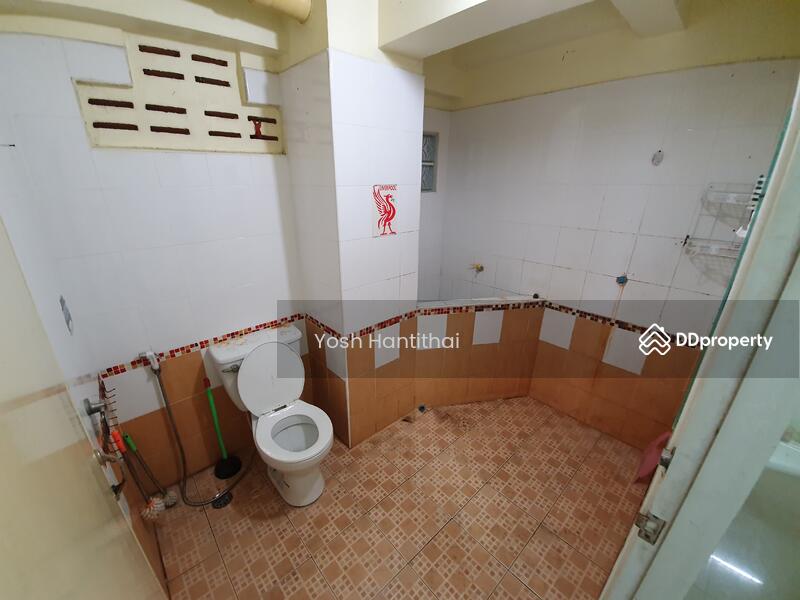 หมู่บ้าน ศรีเพชร, Bangkok, Nong Kang Plu, Nong Khaem, Bangkok, , 250 sqm, Shophouse For Sale, by Yosh Hantithai, 10323315 - DDproperty.com