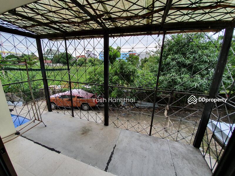 หมู่บ้าน ศรีเพชร, Bangkok, Nong Kang Plu, Nong Khaem, Bangkok, , 250 sqm, Shophouse For Sale, by Yosh Hantithai, 10323315 - DDproperty.com