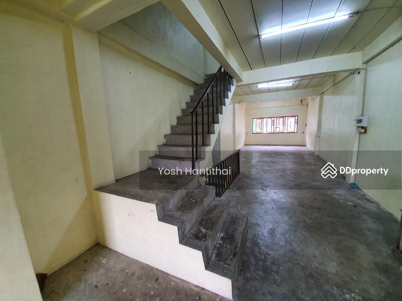 หมู่บ้าน ศรีเพชร, กรุงเทพ, หนองค้างพลู, หนองแขม, กรุงเทพ, 250 ตร.ม., ตึกแถว-อาคารพาณิชย์ ขาย, โดย Yosh Hantithai, 10323315 - DDproperty.com