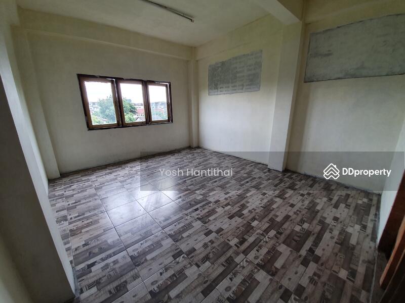 หมู่บ้าน ศรีเพชร, Bangkok, Nong Kang Plu, Nong Khaem, Bangkok, , 250 sqm, Shophouse For Sale, by Yosh Hantithai, 10323315 - DDproperty.com