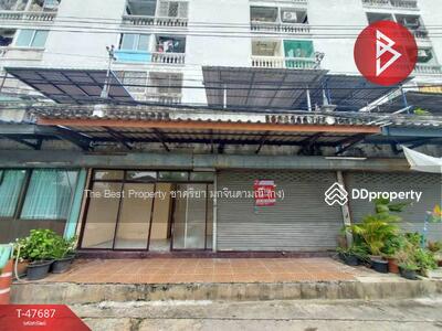 ขาย - Tha It Condo Town 2 : ท่าอิฐคอนโดทาวน์2, นนทบุรี