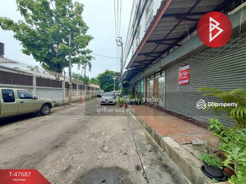 ขาย - Tha It Condo Town 2 : ท่าอิฐคอนโดทาวน์2, นนทบุรี