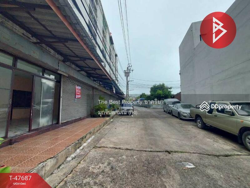 ขาย - Tha It Condo Town 2 : ท่าอิฐคอนโดทาวน์2, นนทบุรี
