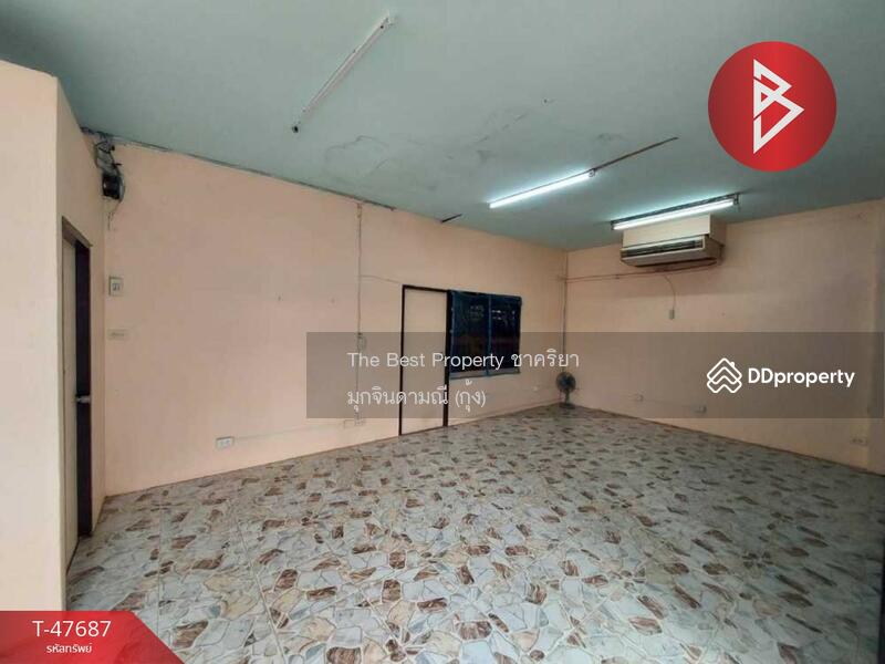 ขาย - Tha It Condo Town 2 : ท่าอิฐคอนโดทาวน์2, นนทบุรี