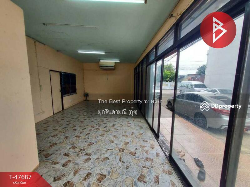 ขาย - Tha It Condo Town 2 : ท่าอิฐคอนโดทาวน์2, นนทบุรี