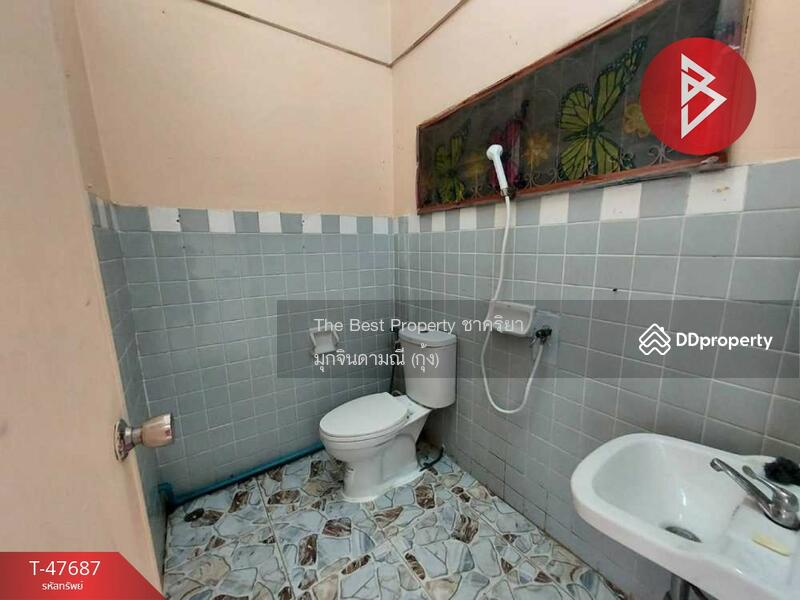ขาย - Tha It Condo Town 2 : ท่าอิฐคอนโดทาวน์2, นนทบุรี