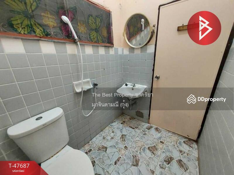 ขาย - Tha It Condo Town 2 : ท่าอิฐคอนโดทาวน์2, นนทบุรี