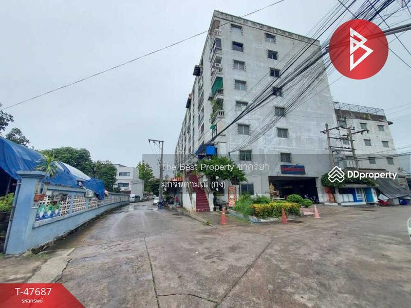 ขาย - Tha It Condo Town 2 : ท่าอิฐคอนโดทาวน์2, นนทบุรี