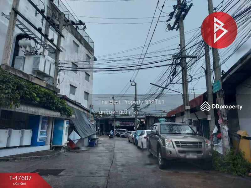ขาย - Tha It Condo Town 2 : ท่าอิฐคอนโดทาวน์2, นนทบุรี