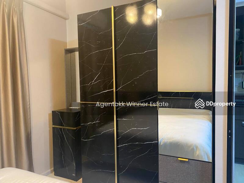 Unio Ramkhamhaeng-Serithai, Bangkok, 570 Seri Thai Rd, Khlong Kum, Bueng Kum, Bangkok, 1 Bedroom, 29 sqm, Condo For Rent, by Agentbkk, 10323739 - DDproperty.com