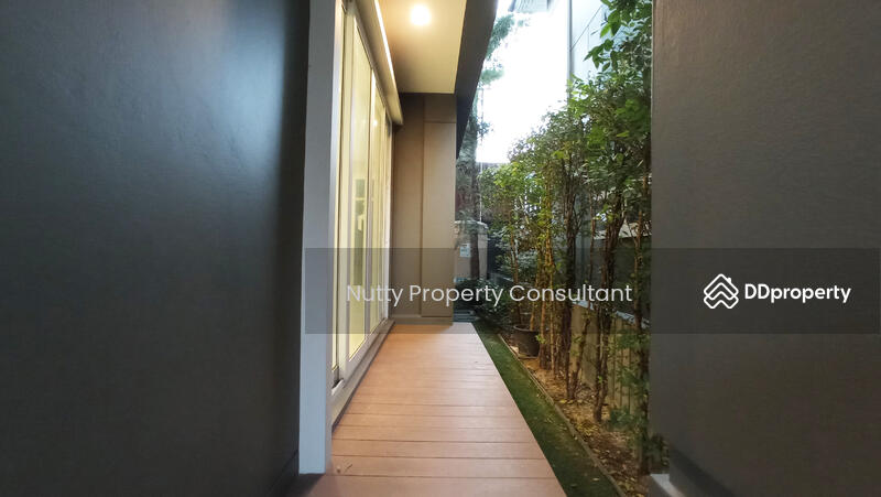The Gallery House Pattern, Bangkok, 230/145 Lat Phrao, Intersection 31, Jom Phon, Chatuchak, Bangkok, 4 Bedrooms, 277 sqm, Single Detached House For Sale, by Nutty Property, 10323817 - DDproperty.com