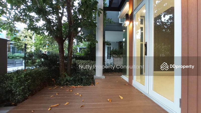 The Gallery House Pattern, Bangkok, 230/145 Lat Phrao, Intersection 31, Jom Phon, Chatuchak, Bangkok, 4 Bedrooms, 277 sqm, Single Detached House For Sale, by Nutty Property, 10323817 - DDproperty.com