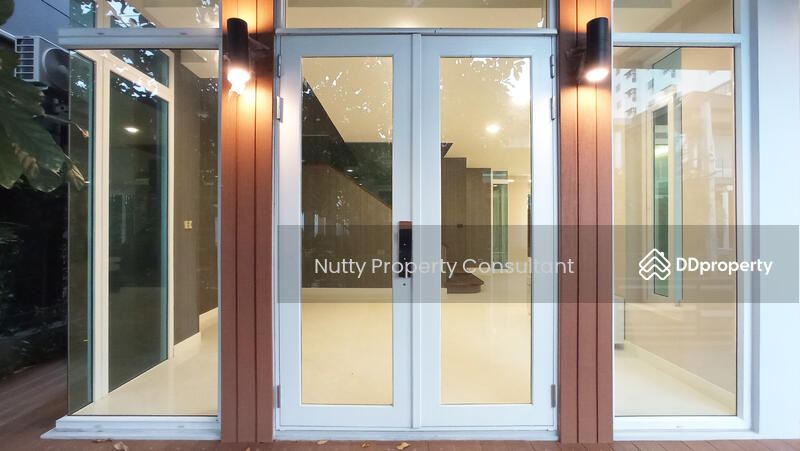 The Gallery House Pattern : เดอะ แกลเลอรี่ เฮ้าส์ แพทเทิร์น, กรุงเทพ, 230/145 ลาดพร้าว แยก31, จอมพล, จตุจักร, กรุงเทพ, 277 ตร.ม., บ้านเดี่ยว ขาย, โดย Nutty Property, 10323817 - DDproperty.com