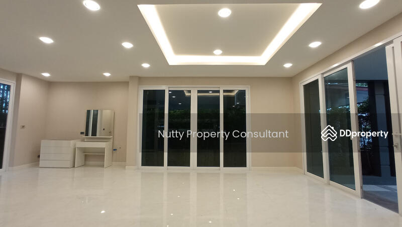 The Gallery House Pattern : เดอะ แกลเลอรี่ เฮ้าส์ แพทเทิร์น, กรุงเทพ, 230/145 ลาดพร้าว แยก31, จอมพล, จตุจักร, กรุงเทพ, 277 ตร.ม., บ้านเดี่ยว ขาย, โดย Nutty Property, 10323817 - DDproperty.com