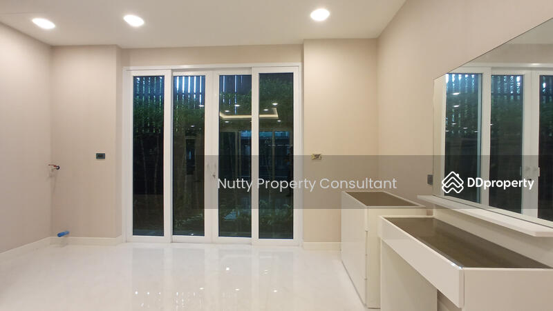 The Gallery House Pattern : เดอะ แกลเลอรี่ เฮ้าส์ แพทเทิร์น, กรุงเทพ, 230/145 ลาดพร้าว แยก31, จอมพล, จตุจักร, กรุงเทพ, 277 ตร.ม., บ้านเดี่ยว ขาย, โดย Nutty Property, 10323817 - DDproperty.com