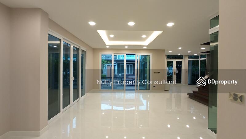 The Gallery House Pattern, Bangkok, 230/145 Lat Phrao, Intersection 31, Jom Phon, Chatuchak, Bangkok, 4 Bedrooms, 277 sqm, Single Detached House For Sale, by Nutty Property, 10323817 - DDproperty.com