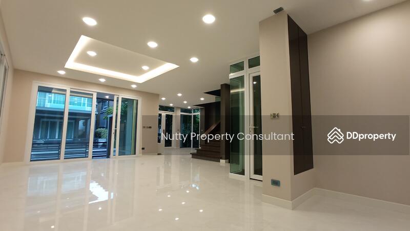 The Gallery House Pattern : เดอะ แกลเลอรี่ เฮ้าส์ แพทเทิร์น, กรุงเทพ, 230/145 ลาดพร้าว แยก31, จอมพล, จตุจักร, กรุงเทพ, 277 ตร.ม., บ้านเดี่ยว ขาย, โดย Nutty Property, 10323817 - DDproperty.com