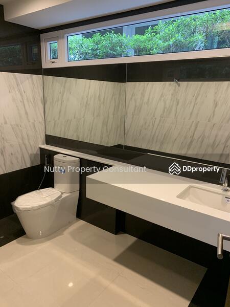 The Gallery House Pattern, Bangkok, 230/145 Lat Phrao, Intersection 31, Jom Phon, Chatuchak, Bangkok, 4 Bedrooms, 277 sqm, Single Detached House For Sale, by Nutty Property, 10323817 - DDproperty.com