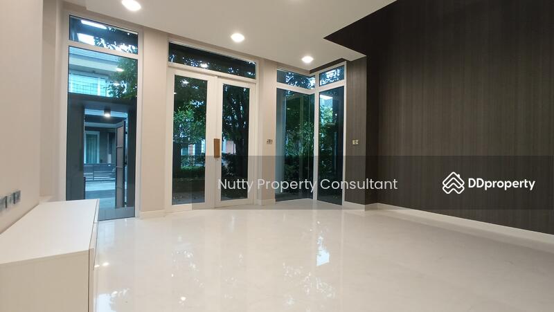 The Gallery House Pattern : เดอะ แกลเลอรี่ เฮ้าส์ แพทเทิร์น, กรุงเทพ, 230/145 ลาดพร้าว แยก31, จอมพล, จตุจักร, กรุงเทพ, 277 ตร.ม., บ้านเดี่ยว ขาย, โดย Nutty Property, 10323817 - DDproperty.com