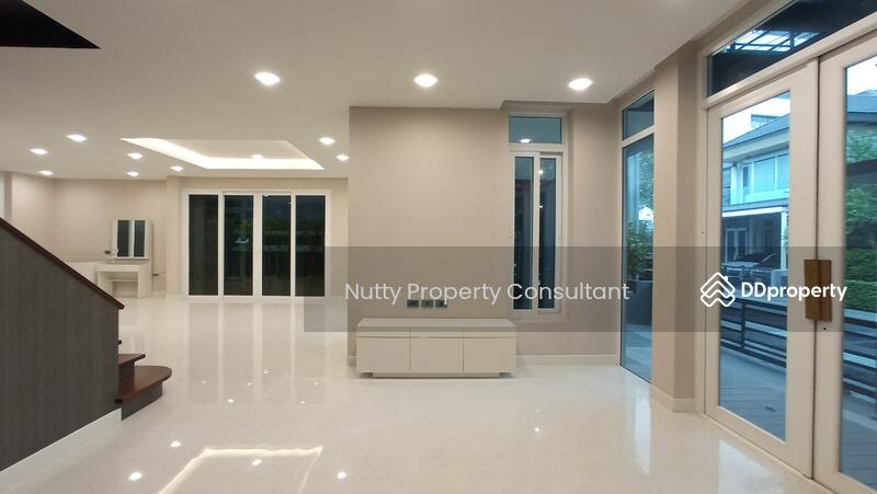 The Gallery House Pattern : เดอะ แกลเลอรี่ เฮ้าส์ แพทเทิร์น, กรุงเทพ, 230/145 ลาดพร้าว แยก31, จอมพล, จตุจักร, กรุงเทพ, 277 ตร.ม., บ้านเดี่ยว ขาย, โดย Nutty Property, 10323817 - DDproperty.com