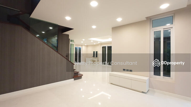 The Gallery House Pattern : เดอะ แกลเลอรี่ เฮ้าส์ แพทเทิร์น, กรุงเทพ, 230/145 ลาดพร้าว แยก31, จอมพล, จตุจักร, กรุงเทพ, 277 ตร.ม., บ้านเดี่ยว ขาย, โดย Nutty Property, 10323817 - DDproperty.com