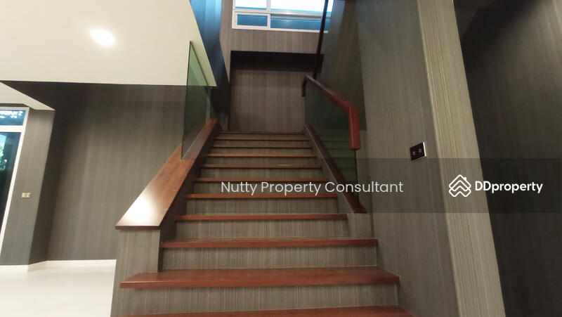 The Gallery House Pattern : เดอะ แกลเลอรี่ เฮ้าส์ แพทเทิร์น, กรุงเทพ, 230/145 ลาดพร้าว แยก31, จอมพล, จตุจักร, กรุงเทพ, 277 ตร.ม., บ้านเดี่ยว ขาย, โดย Nutty Property, 10323817 - DDproperty.com