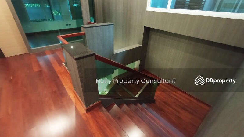 The Gallery House Pattern, Bangkok, 230/145 Lat Phrao, Intersection 31, Jom Phon, Chatuchak, Bangkok, 4 Bedrooms, 277 sqm, Single Detached House For Sale, by Nutty Property, 10323817 - DDproperty.com