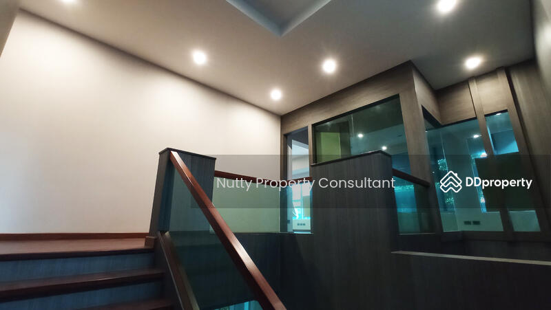 The Gallery House Pattern, Bangkok, 230/145 Lat Phrao, Intersection 31, Jom Phon, Chatuchak, Bangkok, 4 Bedrooms, 277 sqm, Single Detached House For Sale, by Nutty Property, 10323817 - DDproperty.com