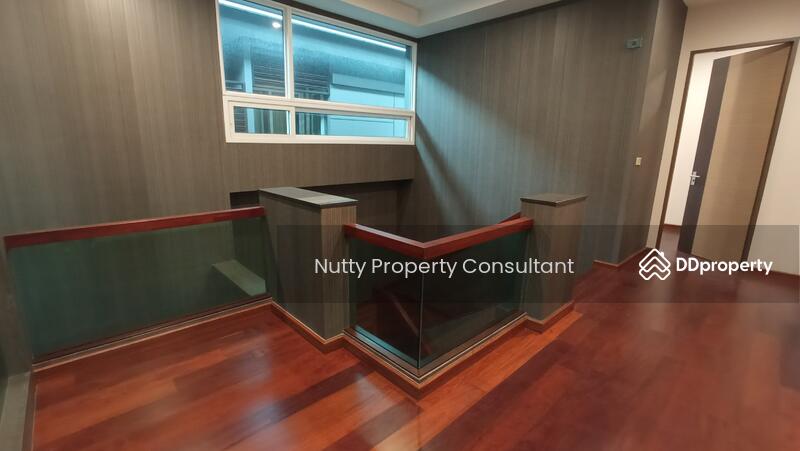 The Gallery House Pattern : เดอะ แกลเลอรี่ เฮ้าส์ แพทเทิร์น, กรุงเทพ, 230/145 ลาดพร้าว แยก31, จอมพล, จตุจักร, กรุงเทพ, 277 ตร.ม., บ้านเดี่ยว ขาย, โดย Nutty Property, 10323817 - DDproperty.com